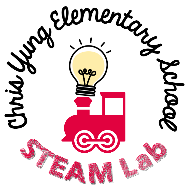 logo for cyes steam lab
