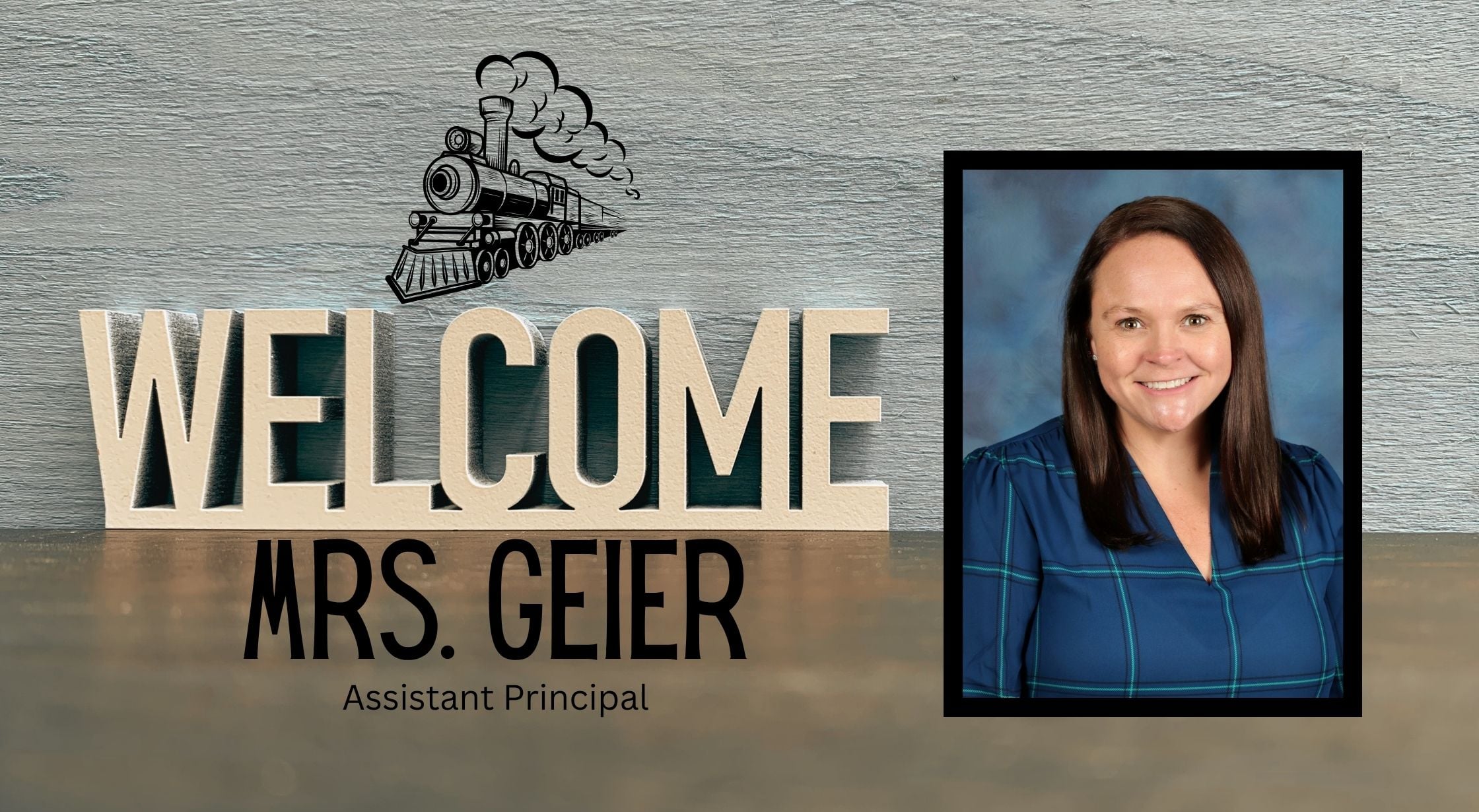 Mrs. Geier