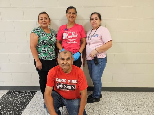 Custodians