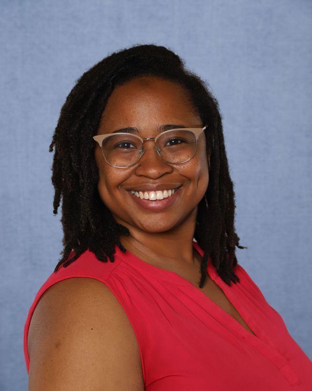 Jahnee Milhouse